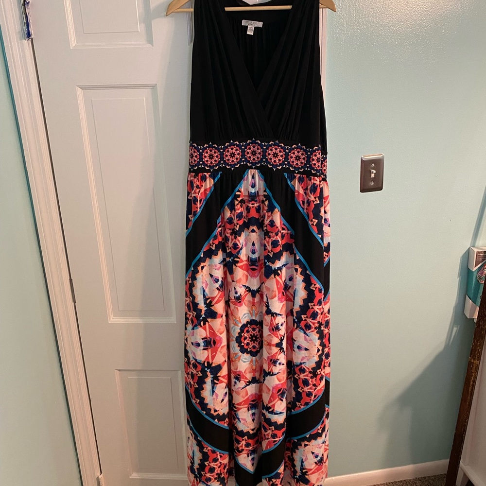 NWT Maxi Dress